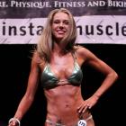 Amanda  Neighbors - NPC Mid Atlantic Championships 2012 - #1